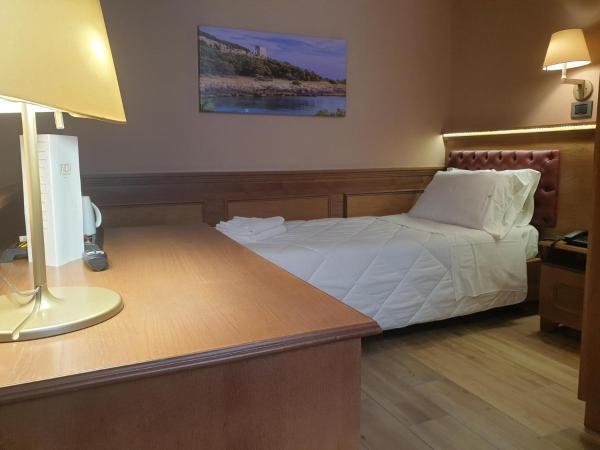 Le Club Boutique Hotel : photo 3 de la chambre chambre simple