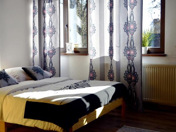 Czarna Willa : photo 2 de la chambre suite