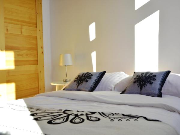 Czarna Willa : photo 3 de la chambre suite