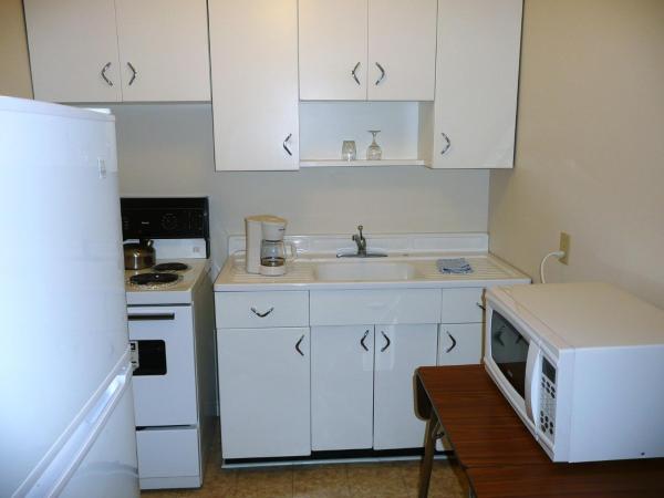 English Bay Hotel : photo 4 de la chambre suite studio