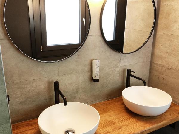 Alaïa Lodge : photo 3 de la chambre suite junior familiale