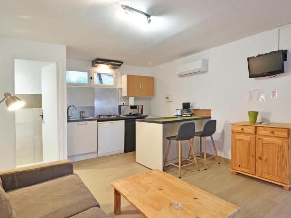 Bungalows Du Maquis : photo 5 de la chambre bungalow