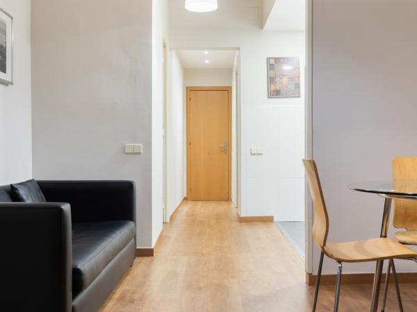 Atica Apartments - by Weflating : photo 2 de la chambre appartement standard 4 chambres