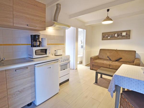 Bungalows Du Maquis : photo 7 de la chambre bungalow - vue sur jardin