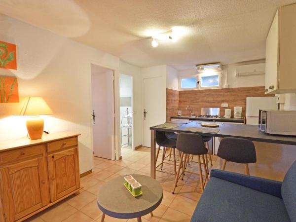 Bungalows Du Maquis : photo 9 de la chambre bungalow 2 chambres (4 adultes + 2 enfants)