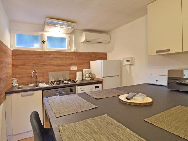 Bungalows Du Maquis : photo 10 de la chambre bungalow