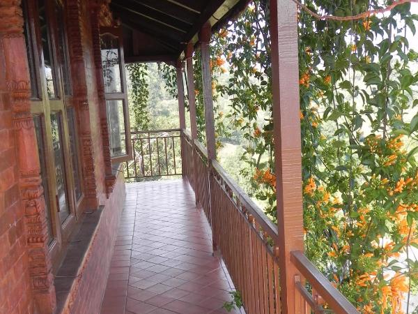 Rupa View Guest house : photo 4 de la chambre chambre double deluxe