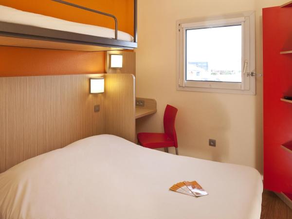 Première Classe Perpignan Nord : photo 5 de la chambre chambre triple