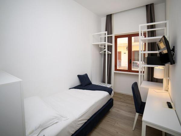 Hotel Isabella Sorrento : photo 5 de la chambre chambre simple