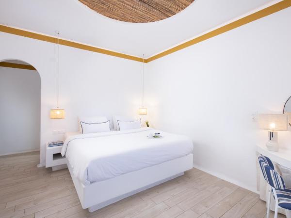 Hotel Tagoo : photo 3 de la chambre chambre double supérieure - vue sur mer