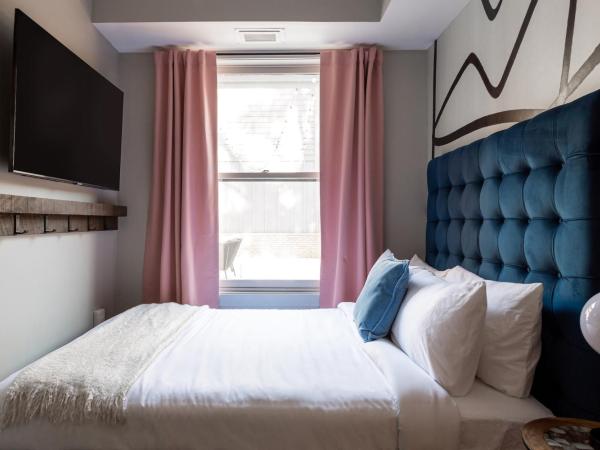 Kasa Edison House South End Dilworth Charlotte : photo 6 de la chambre studio (self check-in with virtual front desk)