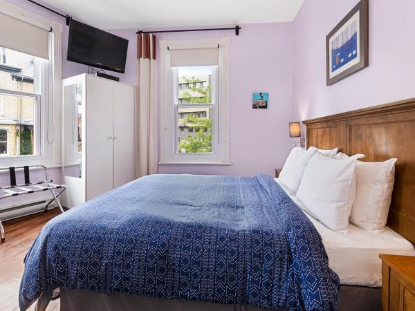 Chateau Des Tourelles : photo 1 de la chambre chambre standard