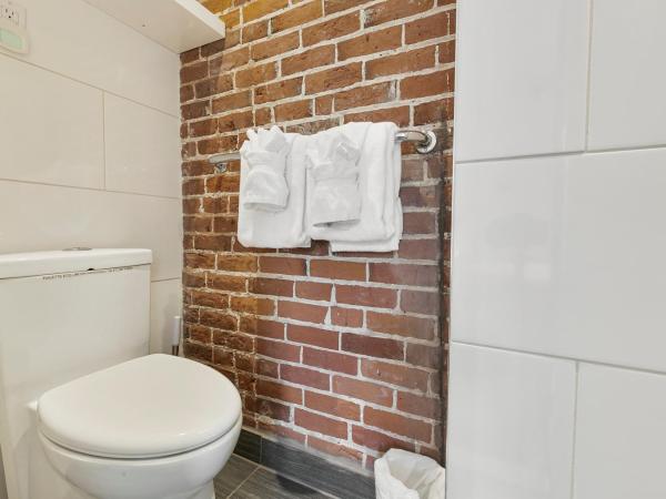 Chateau Des Tourelles : photo 2 de la chambre chambre standard