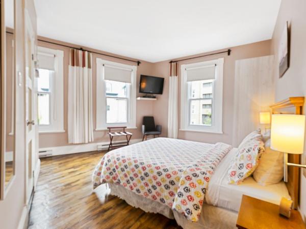 Chateau Des Tourelles : photo 5 de la chambre chambre standard