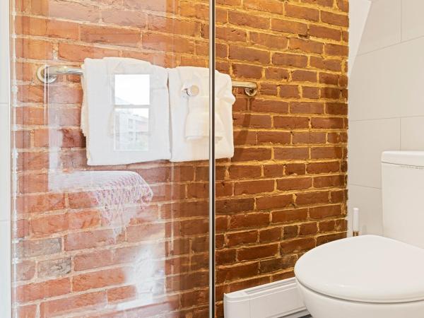 Chateau Des Tourelles : photo 6 de la chambre chambre standard