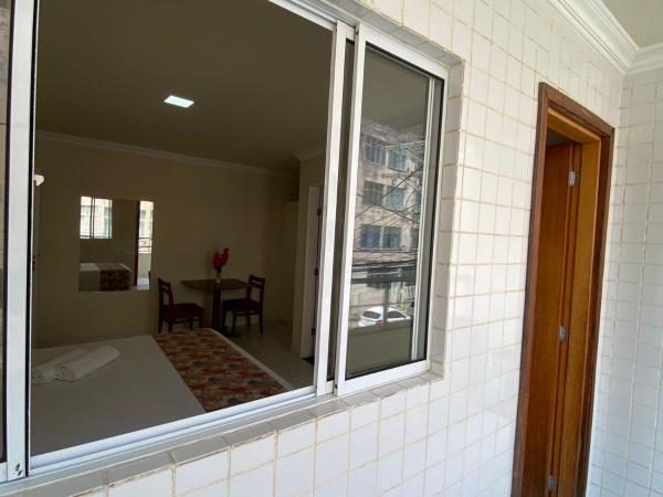 Hotel Monte Rei : photo 6 de la chambre chambre double avec balcon