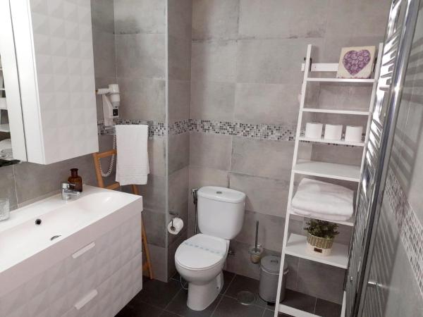 SunHouse Room : photo 4 de la chambre chambre double deluxe