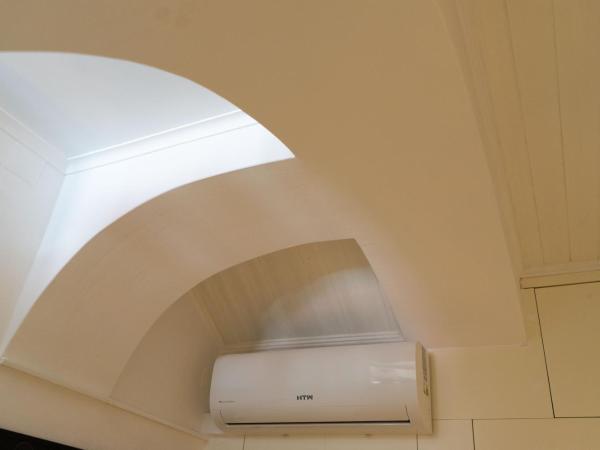 Flores Guest House : photo 9 de la chambre chambre lit queen-size deluxe