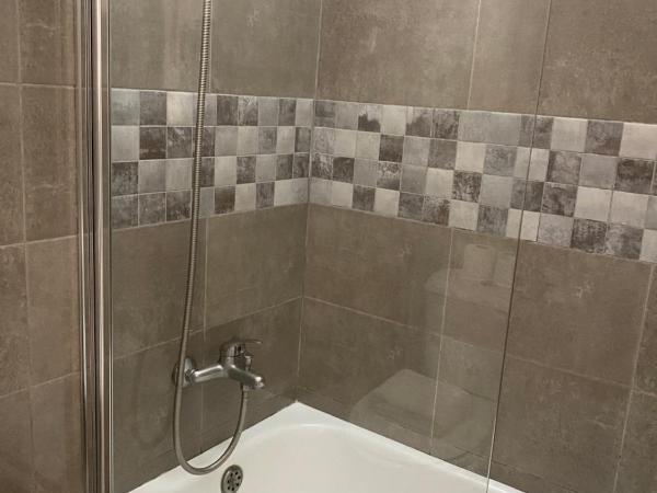 GuestHouse Marquês : photo 5 de la chambre chambre double deluxe avec balcon