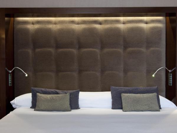 Hotel Casa Fuster G.L Monumento : photo 9 de la chambre chambre deluxe double ou lits jumeaux