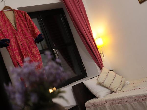 Hadrianus Hotel : photo 10 de la chambre chambre lits jumeaux standard