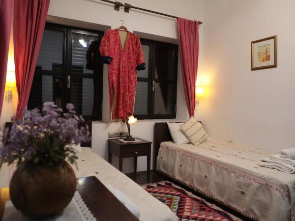 Hadrianus Hotel : photo 9 de la chambre chambre lits jumeaux standard