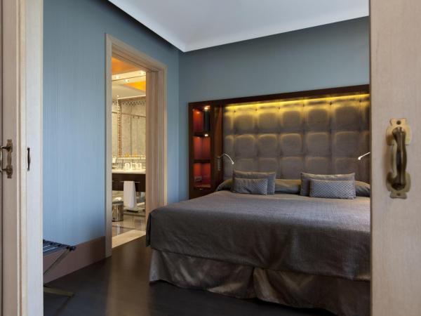 Hotel Casa Fuster G.L Monumento : photo 5 de la chambre suite junior