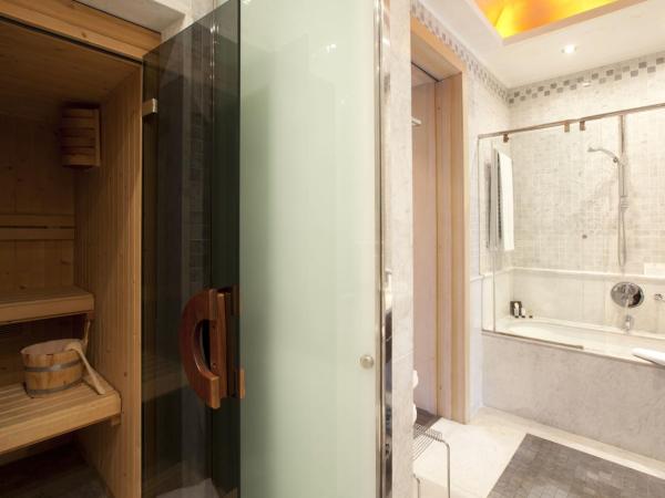 Hotel Casa Fuster G.L Monumento : photo 8 de la chambre suite senior (1-2 adultes)