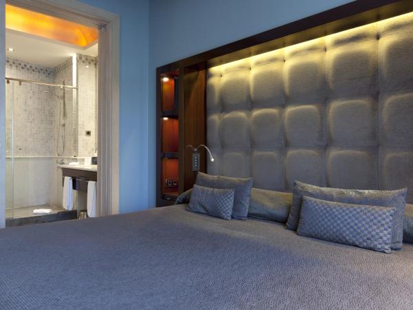 Hotel Casa Fuster G.L Monumento : photo 6 de la chambre grande suite (1-5 adultes)