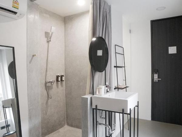 Chocolate box mint - SHA Plus : photo 2 de la chambre standard twin room - no window