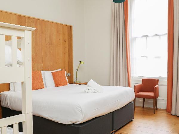 Cairn Hotel & Apartments : photo 6 de la chambre chambre familiale