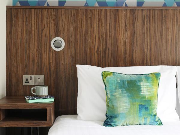 Cairn Hotel & Apartments : photo 5 de la chambre loft