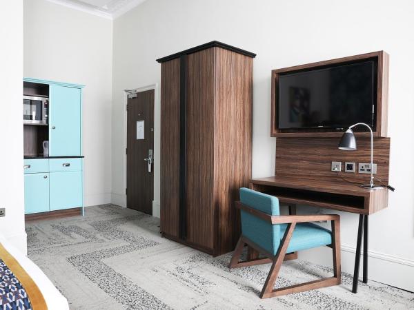 Cairn Hotel & Apartments : photo 6 de la chambre studio