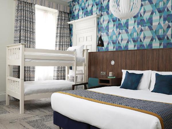 Cairn Hotel & Apartments : photo 5 de la chambre studio