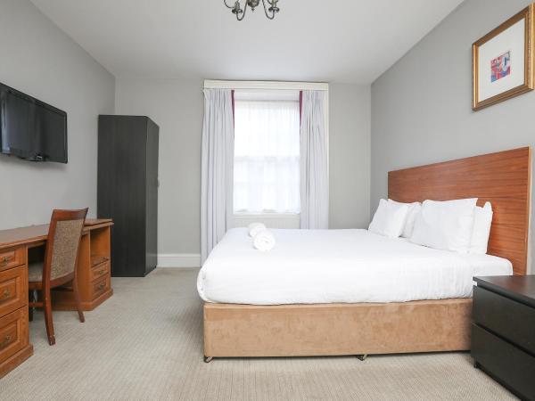 Cairn Hotel & Apartments : photo 4 de la chambre maison 3 chambres