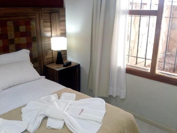 Bahia Paraiso Luxury Suites Boutique Hotel : photo 5 de la chambre appartement standard