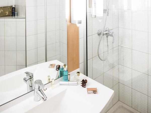 ibis Utrecht : photo 3 de la chambre chambre lits jumeaux standard