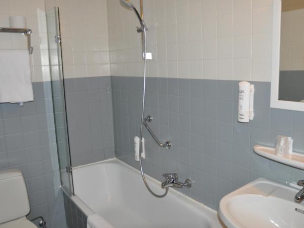 Hotel Louisa : photo 10 de la chambre petite chambre double standard