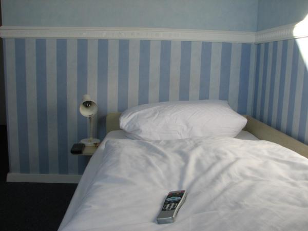 Hotel-Pension Lydia : photo 4 de la chambre chambre simple