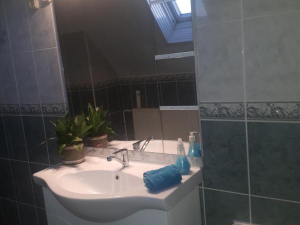 Barátságos ház emelete : photo 9 de la chambre appartement