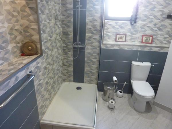 Beaux Chênes : photo 10 de la chambre chambre double