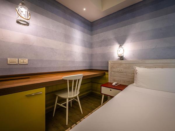 Hotel San Michele : photo 5 de la chambre chambre triple