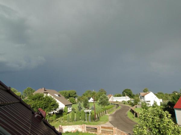 DOM GOŚCINNY PTASZARNIA - Ekologia - Natura - Rewilding : photo 1 de la chambre chambre lit king-size standard