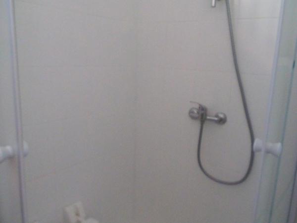 Au Bougainvillier : photo 3 de la chambre chambre double avec balcon