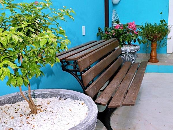 Búzios Conforto Guest House - 450 metros Rua das Pedras : photo 3 de la chambre chambre quadruple