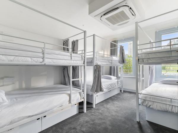 The Pacific House : photo 1 de la chambre lit dans dortoir pour femmes de 6 lits