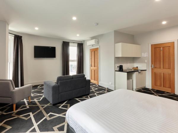 Sports Garden Hotel : photo 1 de la chambre chambre familiale