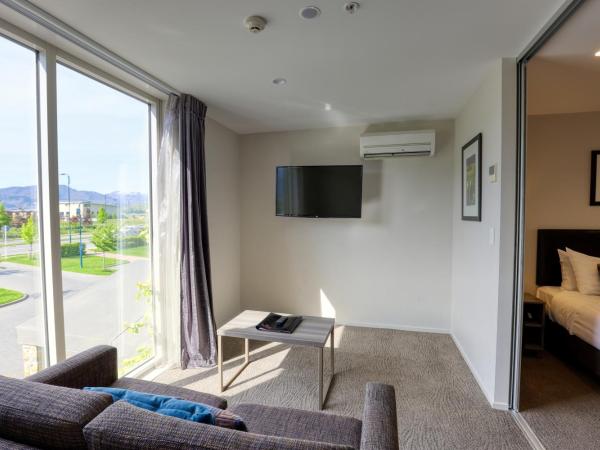 Ramada Suites by Wyndham Queenstown Remarkables Park : photo 5 de la chambre appartement 1 chambre