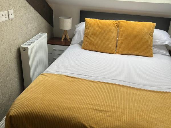 The Apple House : photo 1 de la chambre loft