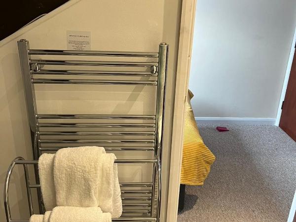 The Apple House : photo 2 de la chambre loft